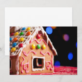 Candy house (Front/Back)