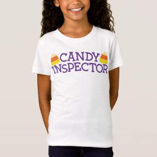 Candy Inspector T-Shirt