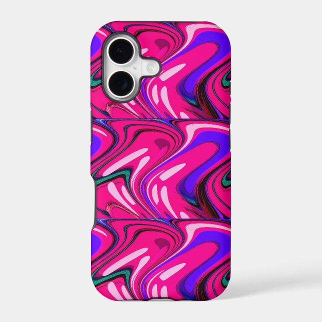 Candy Iphone Case (Back)