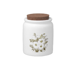 Candy Jar