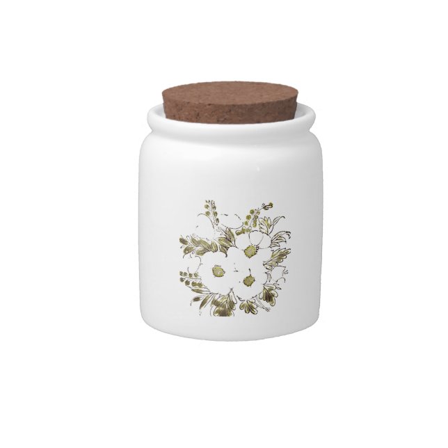Candy Jar (Front)