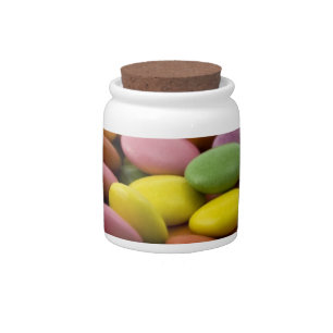 Candy Jar