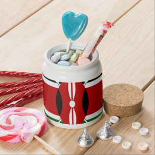 Candy Jar