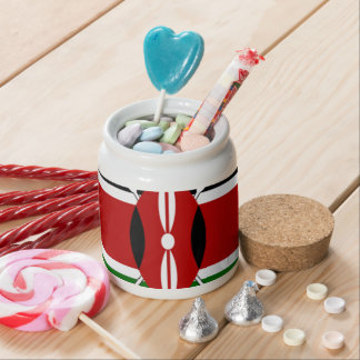 Candy Jar