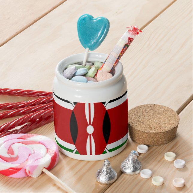Candy Jar (In Situ)