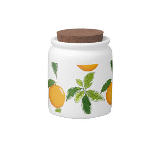 CANDY JAR