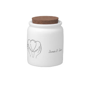 Candy Jar