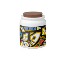 Candy Jar