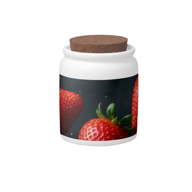 candy jar (Front)