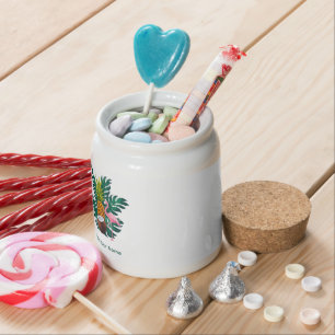 Candy Jar