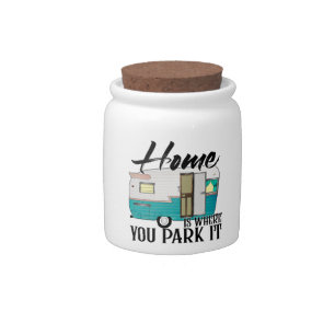 Candy Jar