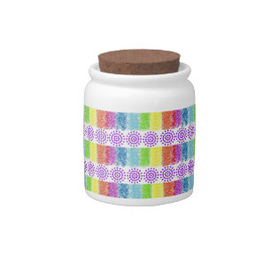 Candy Jar