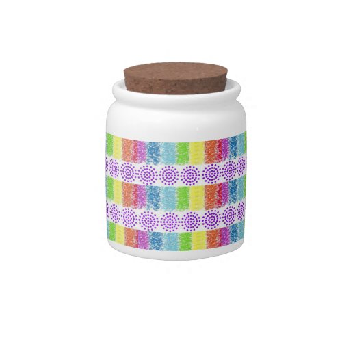 Candy Jar