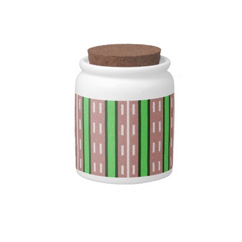 Candy Jar