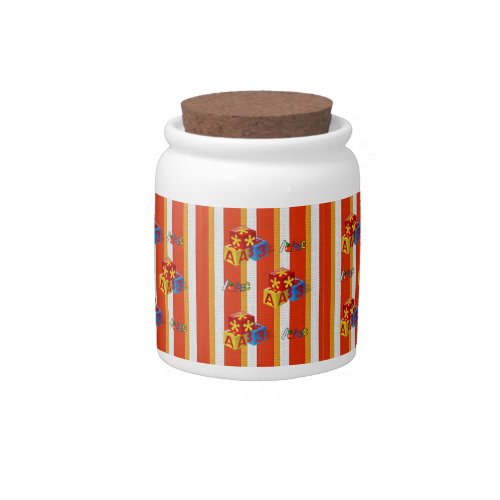 Candy Jar