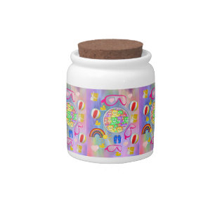 Candy Jar