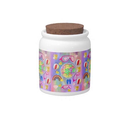 Candy Jar