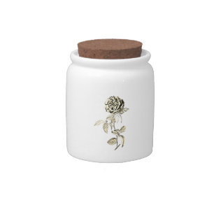 Candy Jar