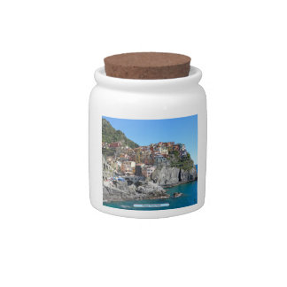 Candy Jar
