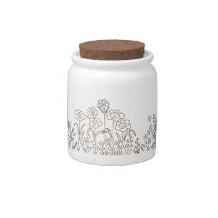 CANDY JAR ART AND DESIGN