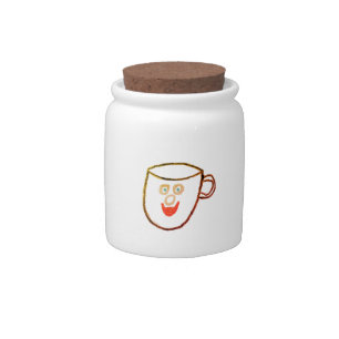 CANDY JAR ART AND DESIGN