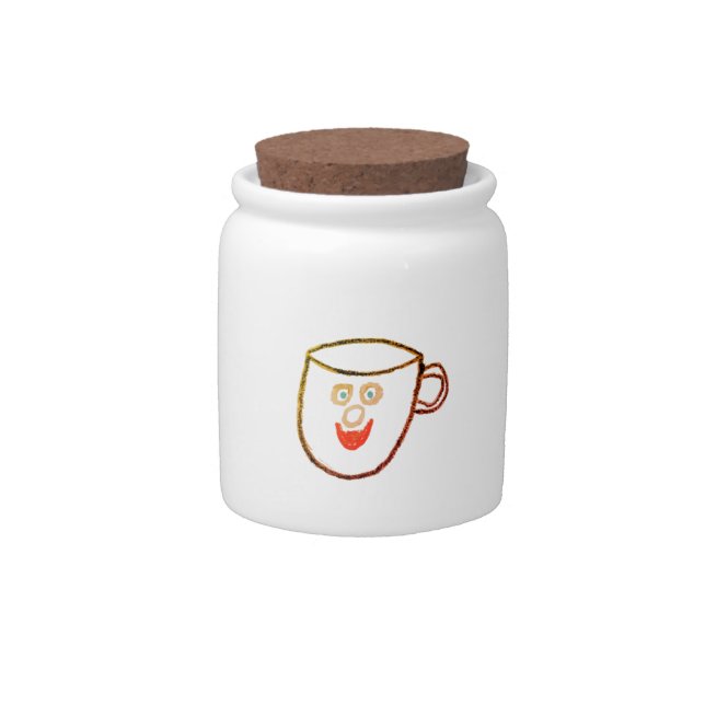 CANDY JAR ART AND DESIGN (Front)