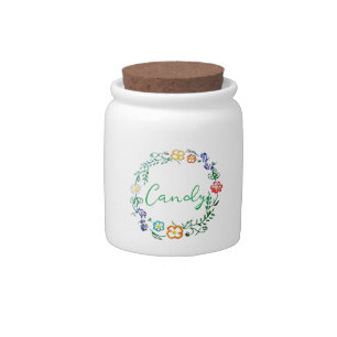 CANDY JAR ART AND DESIGN