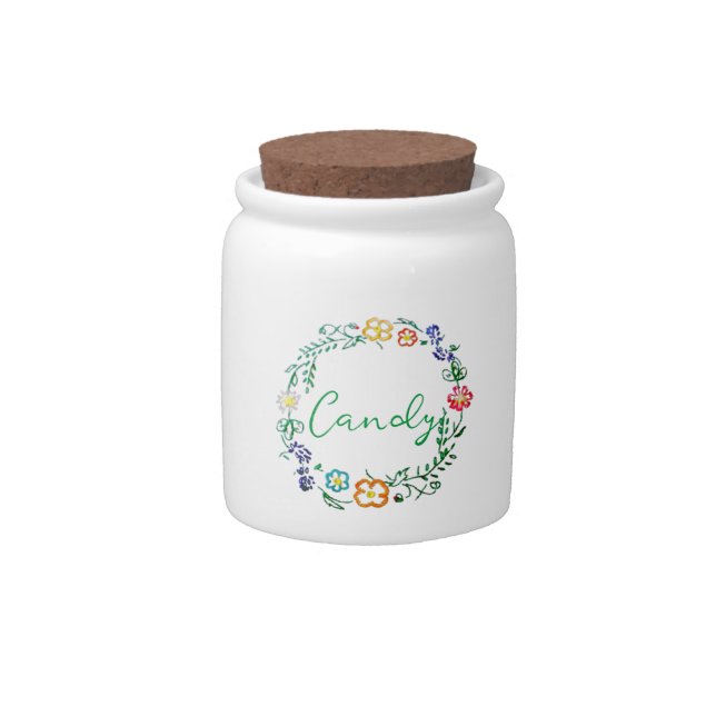 CANDY JAR ART AND DESIGN (Front)
