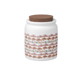 Candy Jar - Candy Design