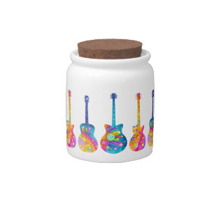 CANDY JAR - GUITAR REFLECTIONS