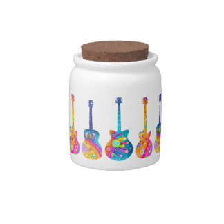 CANDY JAR - GUITAR REFLECTIONS