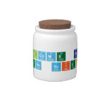 Welcome Back
 Future Scientists  Candy Jars