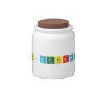 STEM-B-DETERMINATION  Candy Jars