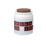 Writt|en By
 Aa|ron B|r|ewe|r  Candy Jars