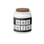 Health
 Physics  Candy Jars