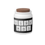 hussien
 hasn  Candy Jars