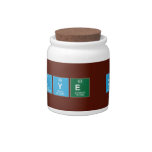 SHAYE COHN  Candy Jars