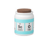 Discover  Candy Jars