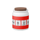 Vocabulary  Candy Jars