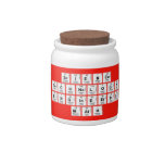 Science 
 Technology 
 Engineering 
 Math  Candy Jars