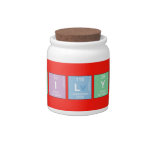 Kailynn   Candy Jars