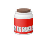 
 SCIENCE  Candy Jars