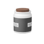 science  festival  Candy Jars