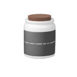 The FitnessGram™ Pacer Test is a multistage aerobic capacity test that progressively gets more difficult as it continues. 
   Candy Jars