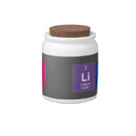 bi life  Candy Jars