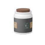 Noah Toma  Candy Jars