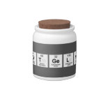 EliotGelwan  Candy Jars