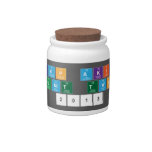 Camp Akiba
 Unit Two
 2013  Candy Jars
