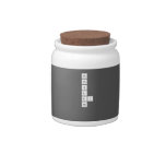 sr
 cl
 s
 r
 ri
 re
 
   Candy Jars