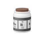 AHORRO  Candy Jars